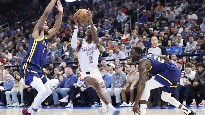 掘金爆冷篮网B队，布拉德利惊艳世界