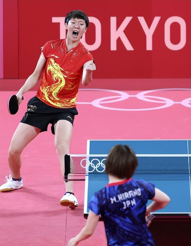 瑞典乒乓球队险胜德国乒乓球队，水谷隼送出助攻