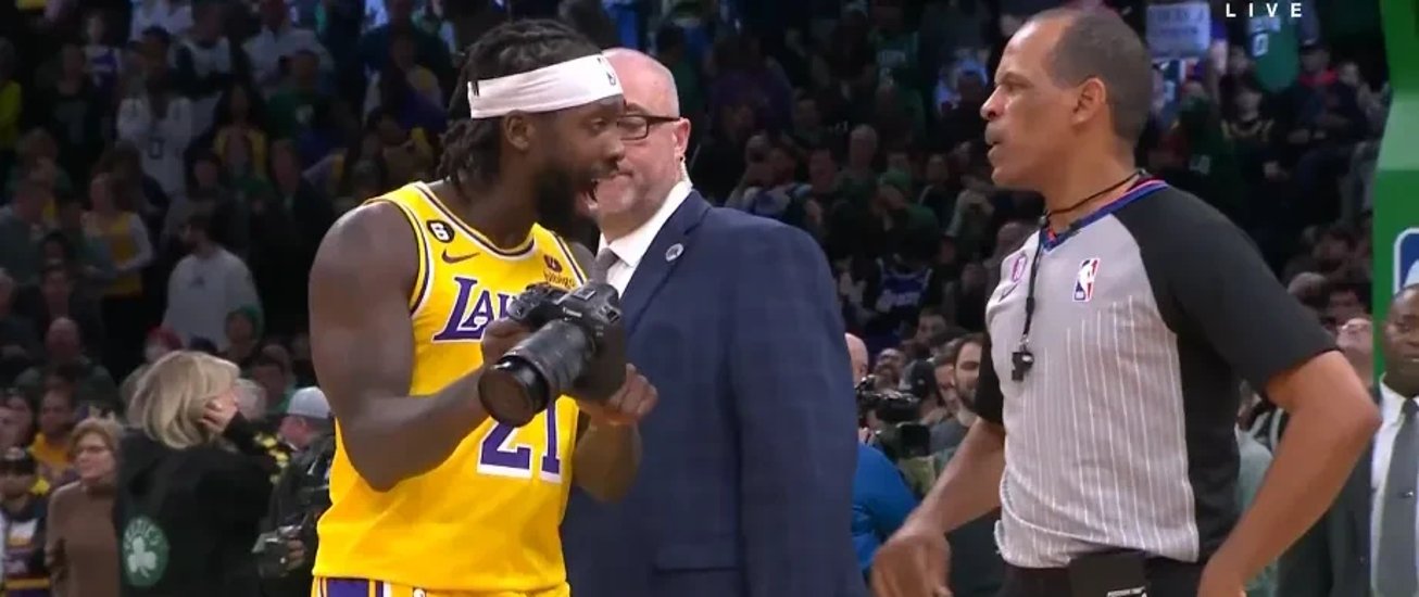 凯尔特人险胜灰熊，贝弗利惊艳世界