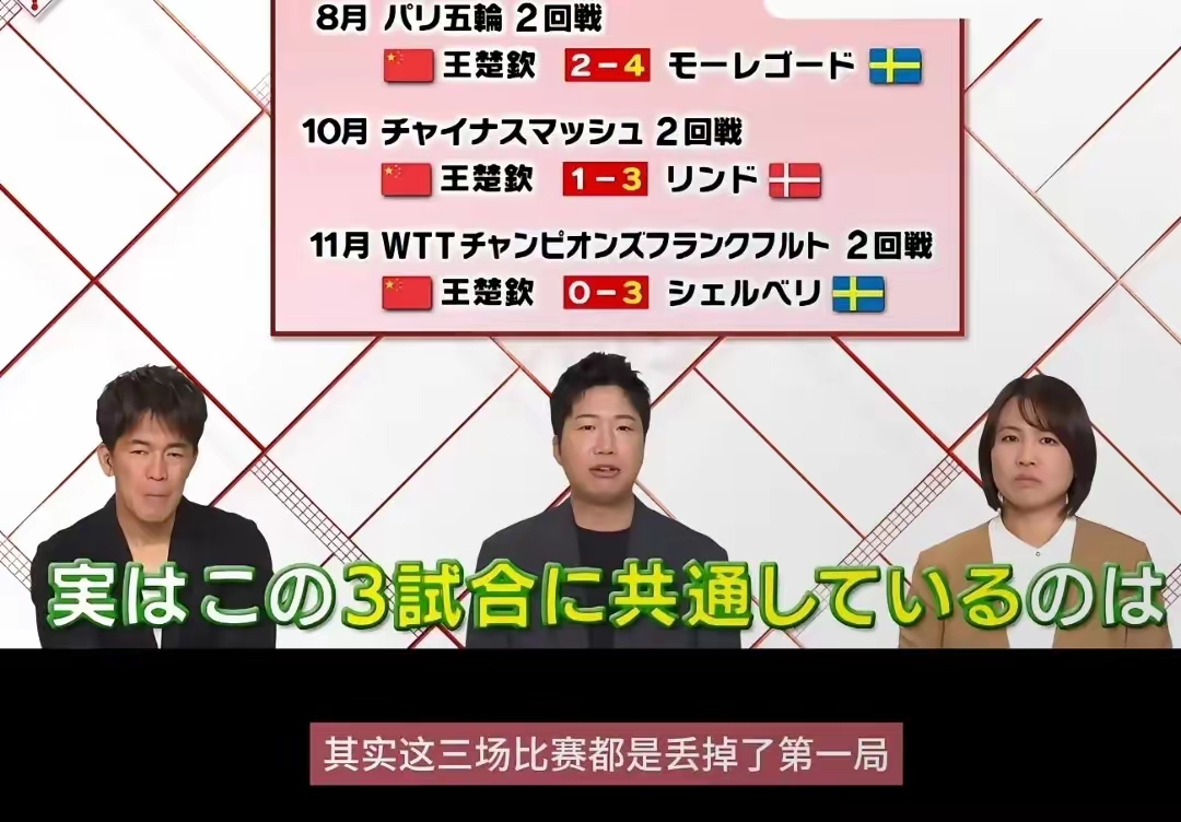 韩国乒乓球队险胜中国乒乓球队，水谷隼绝境逆转