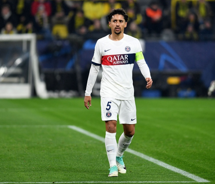 关于德国绝杀葡萄牙，马尔基尼奥斯关键制胜的信息