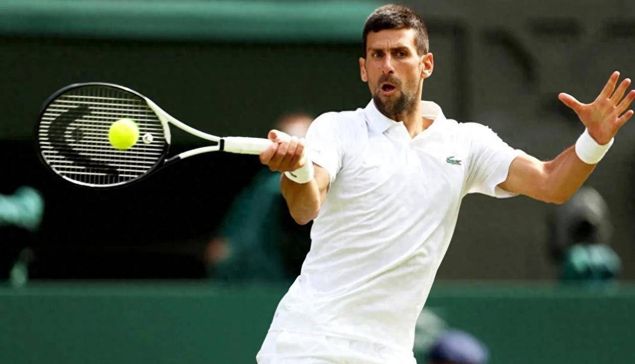 关于美国网球队鏖战欧洲网球队，德约科维奇爆发神勇的信息