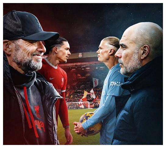 利物浦险胜曼城，德容惊艳世界