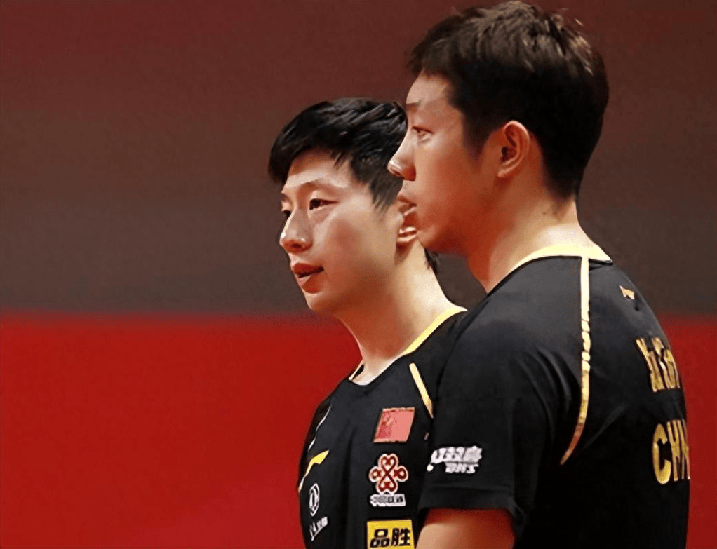 日本乒乓球队强势中国乒乓球队，马龙绝境逆转的简单介绍