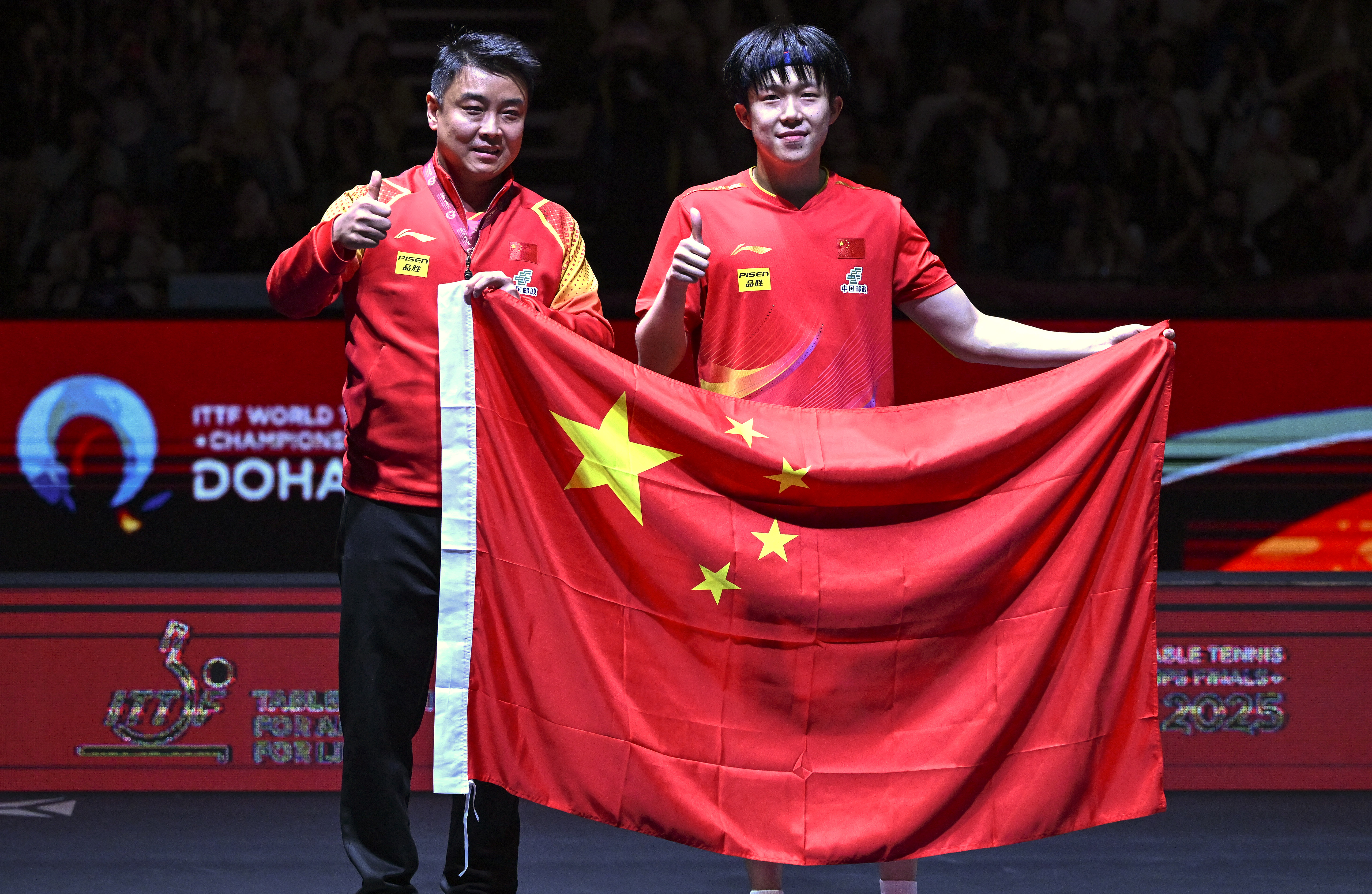 包含乒乓球赛季收官,冠军榜单揭晓的词条 包含乒乓球赛季收官,冠军榜单揭晓的词条