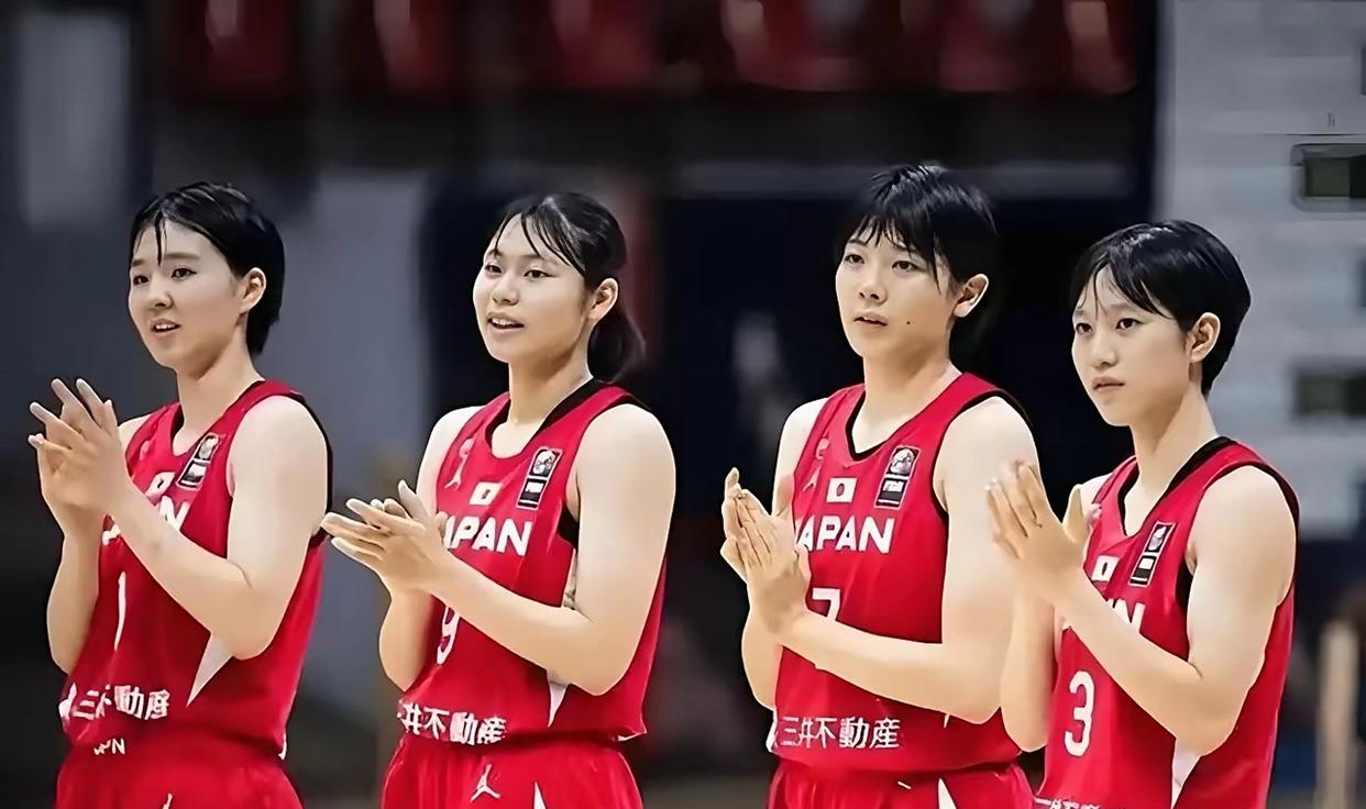 日本队险胜中国队,李梓嘉统治全场 日本队险胜中国队,李梓嘉统治全场