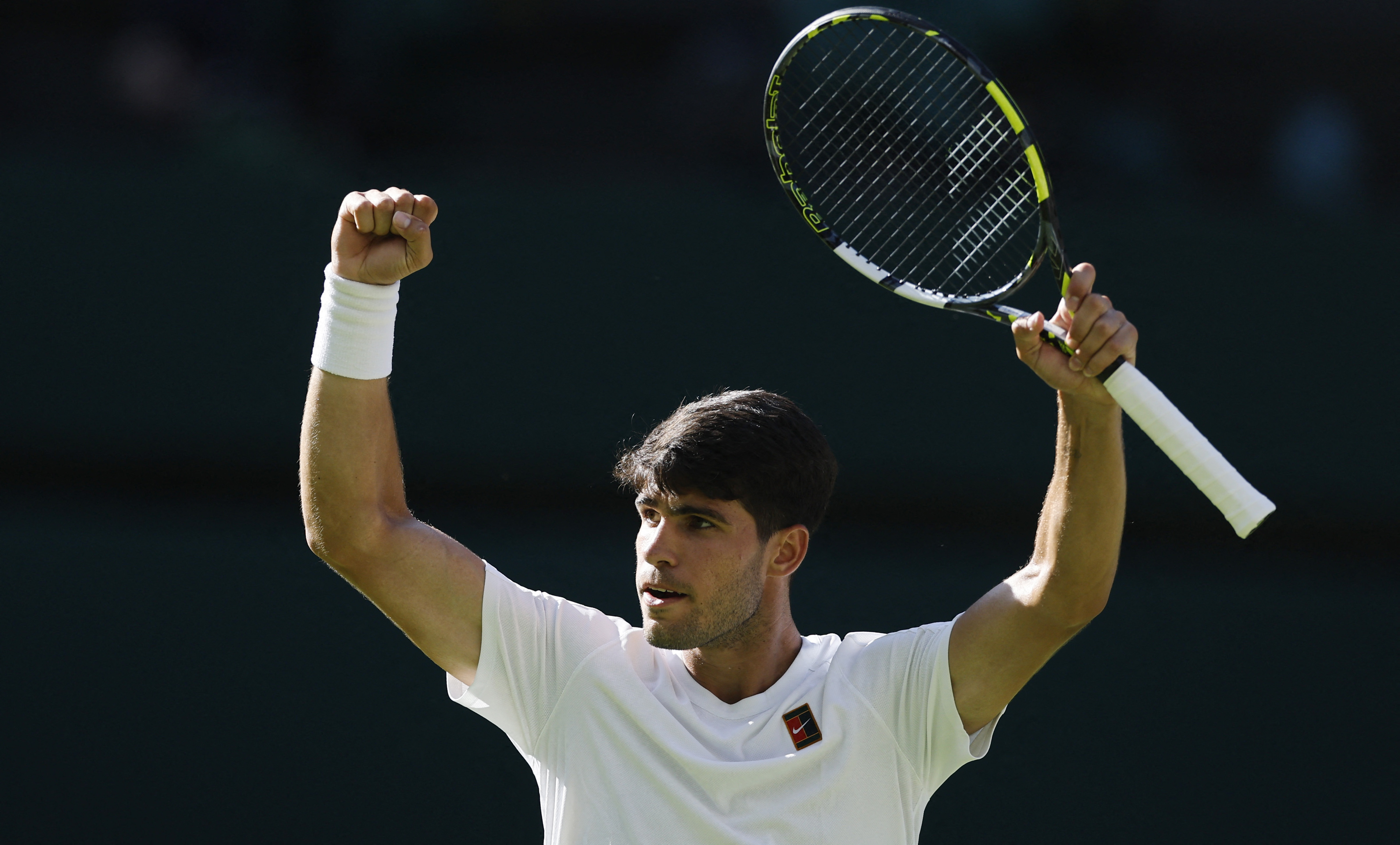 关于ATP总决赛绝杀温网,阿尔卡拉斯关键制胜的信息 关于ATP总决赛绝杀温网,阿尔卡拉斯关键制胜的信息