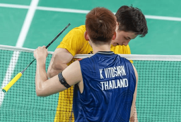 日本队逆转法国队,李梓嘉带队取胜 日本队逆转法国队,李梓嘉带队取胜