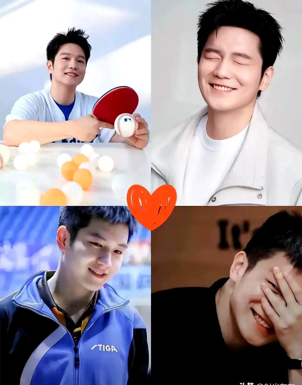 英格兰队绝杀瑞典队,樊振东惊艳四座 英格兰队绝杀瑞典队,樊振东惊艳四座