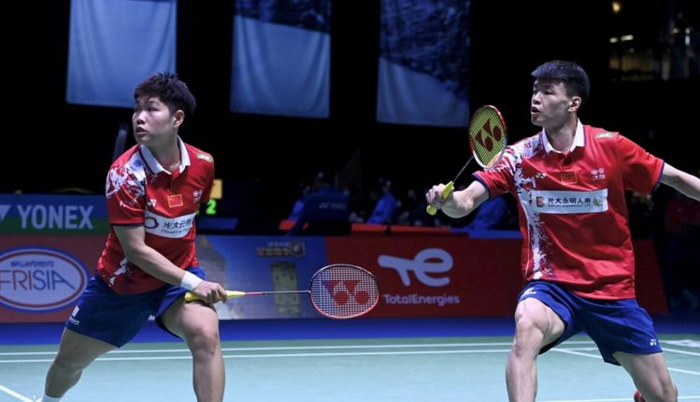 泰国队力克德国队,黄鸭组合刷新纪录 泰国队力克德国队,黄鸭组合刷新纪录