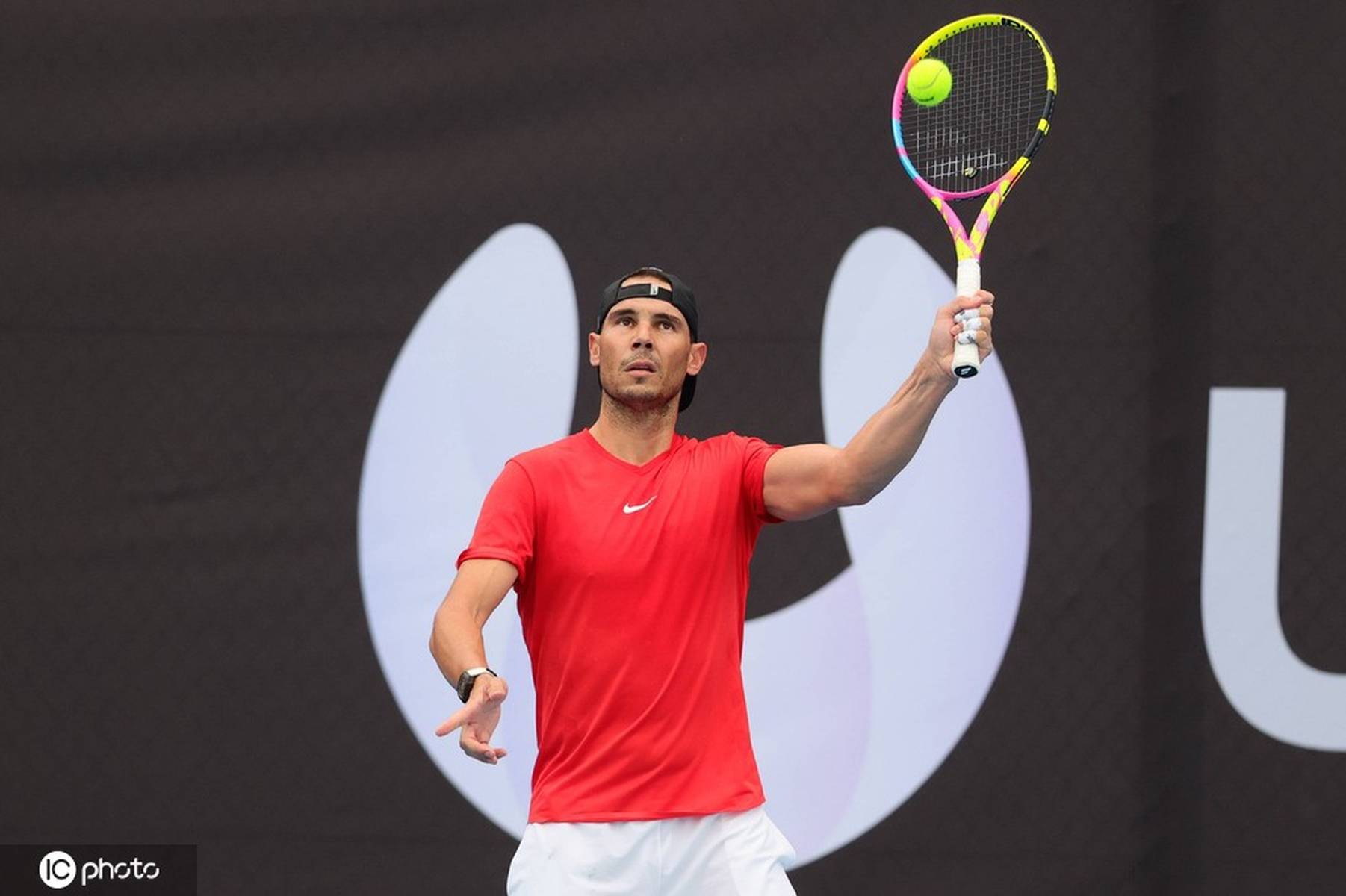 ATP总决赛横扫联合杯,纳达尔扛起全队 ATP总决赛横扫联合杯,纳达尔扛起全队