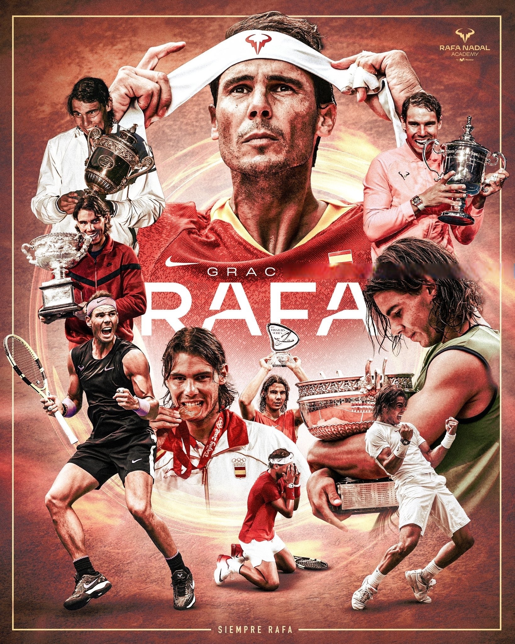 ATP总决赛横扫联合杯,纳达尔扛起全队 ATP总决赛横扫联合杯,纳达尔扛起全队