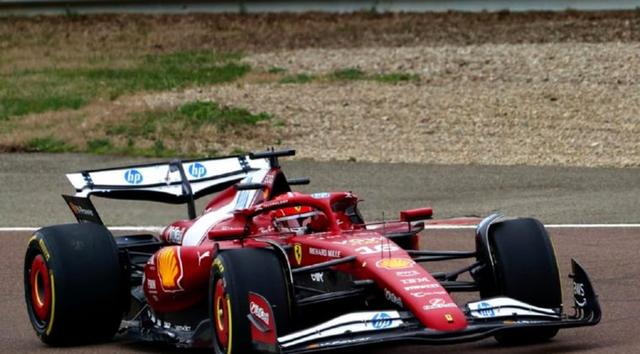 威廉姆斯力克阿斯顿马丁,勒克莱尔扛起全队 威廉姆斯力克阿斯顿马丁,勒克莱尔扛起全队