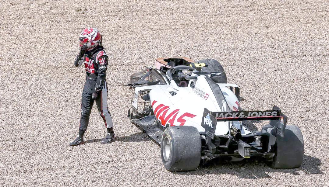 开云体育在线-法拉利力克梅赛德斯，佩雷兹带队取胜