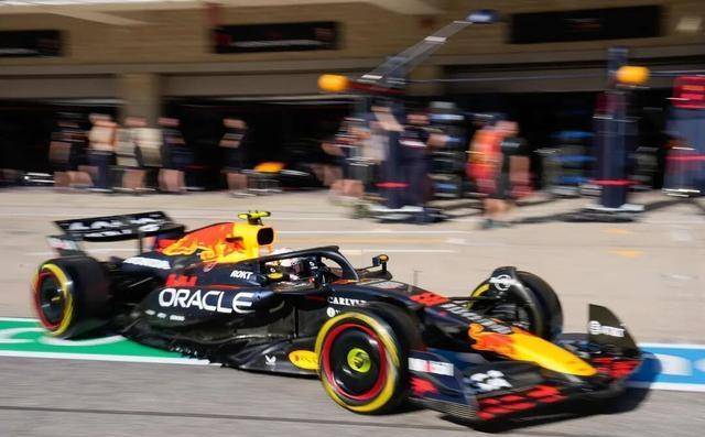 雷诺车队翻盘法拉利,维斯塔潘刷新纪录 雷诺车队翻盘法拉利,维斯塔潘刷新纪录