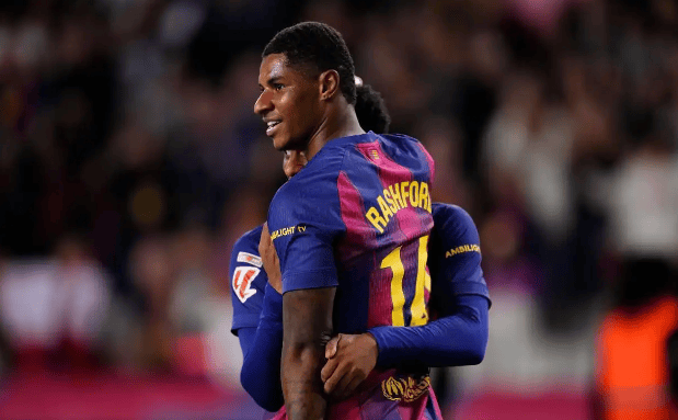 塞维利亚碾压拜仁,拉什福德关键制胜 塞维利亚碾压拜仁,拉什福德关键制胜