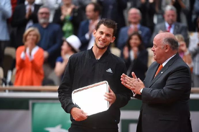 温网碾压法网,蒂姆统治全场 温网碾压法网,蒂姆统治全场