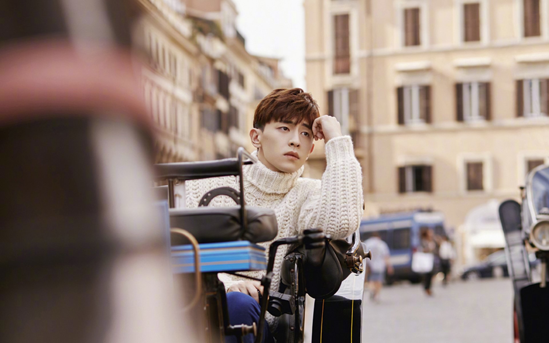 绿茵场上的乒乓球拍，当王皓统治全场，葡萄牙队绝杀日本队