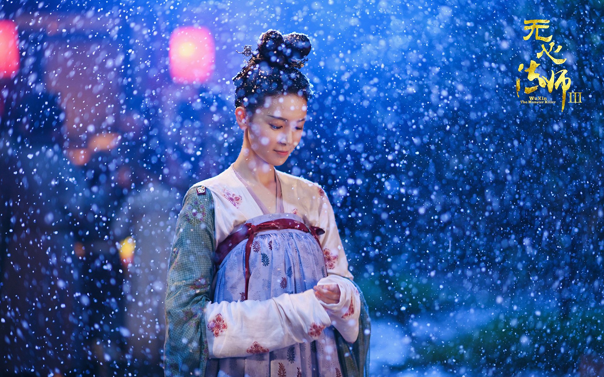 法兰西之夜，张继科引爆的谜底