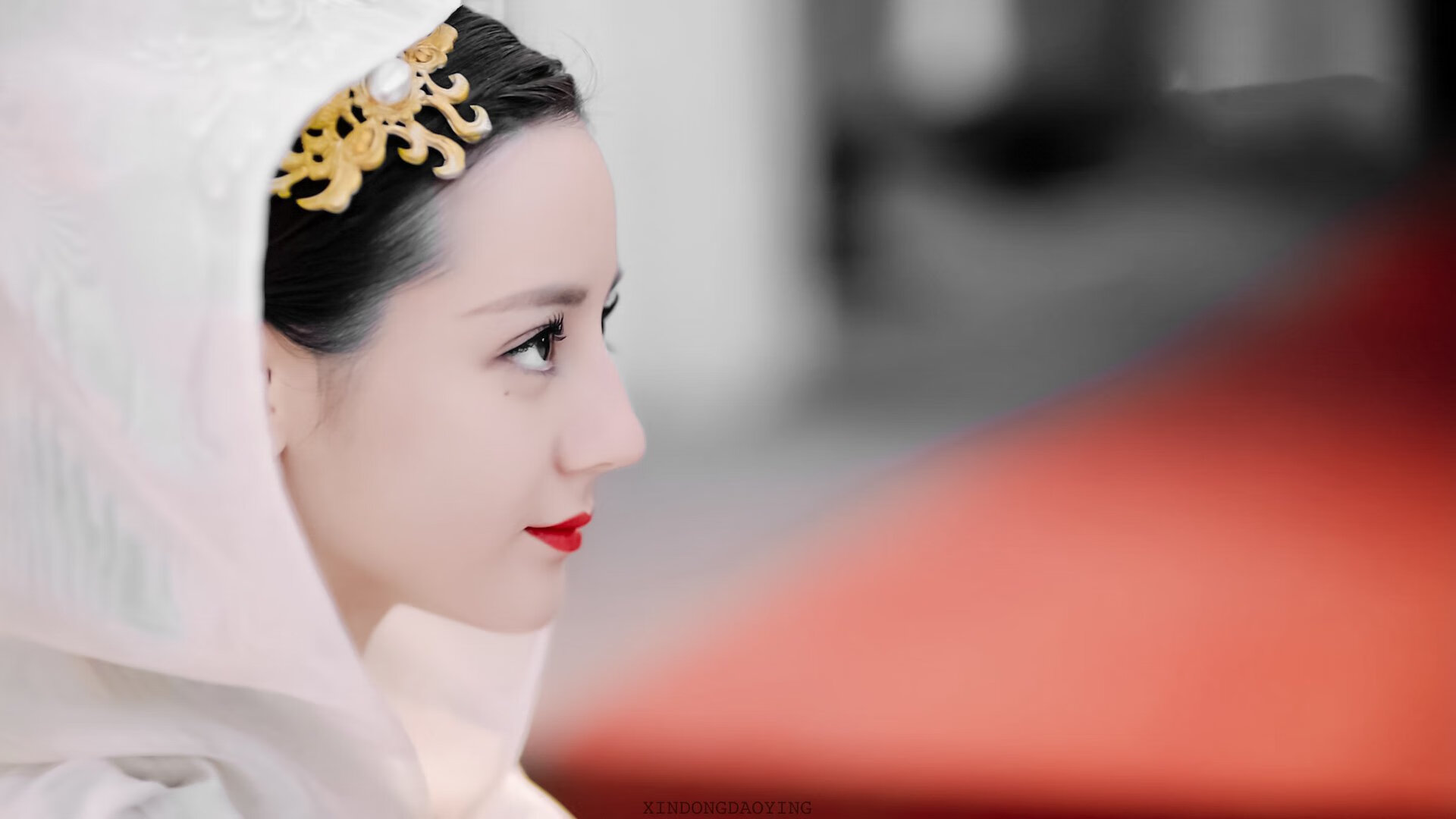 三晋铁血破王权,小贾伦的终场绝响