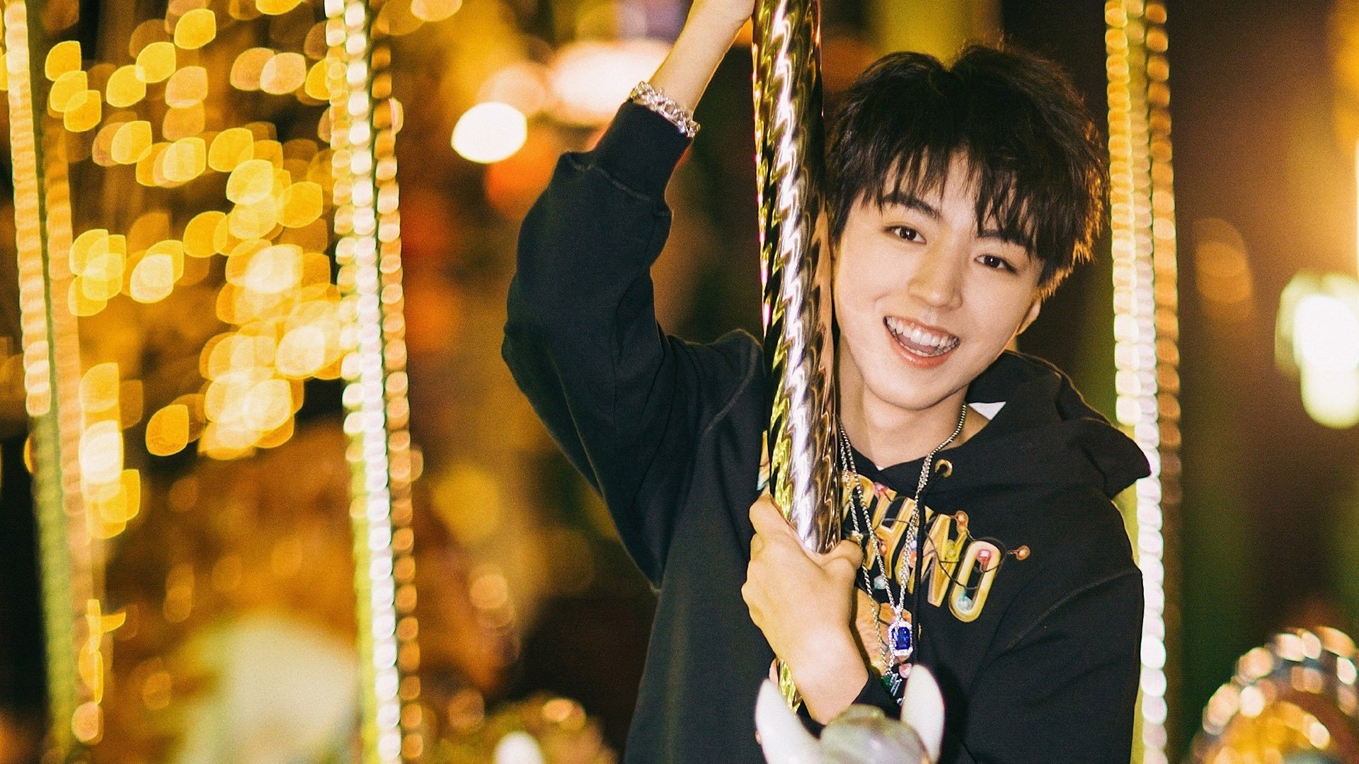 双线战场,极限逆转如何烧尽时间