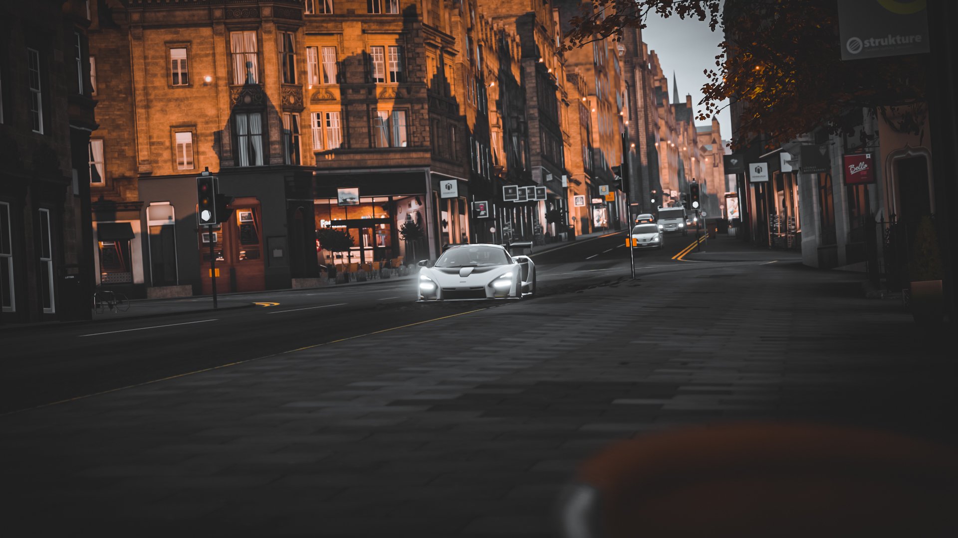 巴雷拉的火焰，遇上了爱尔兰的冰河，当个人爆发撞上体系节奏